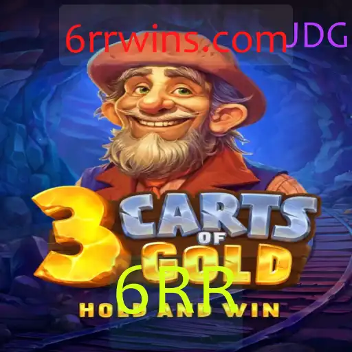 Descubra o Fascinante Mundo de 3cartsOfGold: Regras e Gameplay