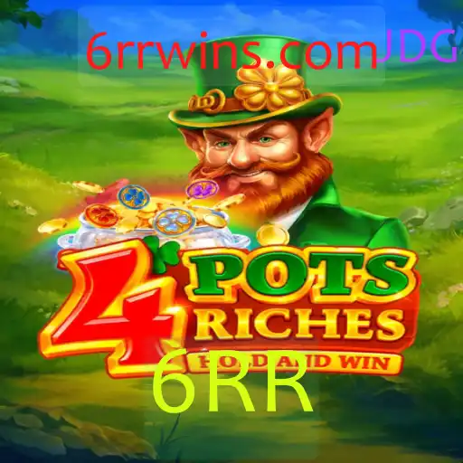 Descubra as Regras e Estratégias do 4potsriches: O Jogo que Está Conquistando o Mundo