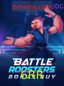 BattleRoostersBonusBuy: Descubra Este Jogo Empolgante