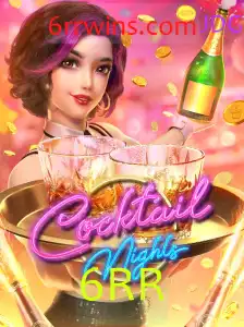 Explorando o Fascinante Mundo do Jogo CocktailNights: Regras, Descrição e Mais