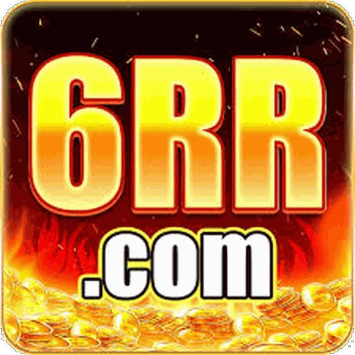 6RR Logo