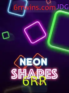 Descubra NeonShapes: O Jogo de Estratégia e Agilidade