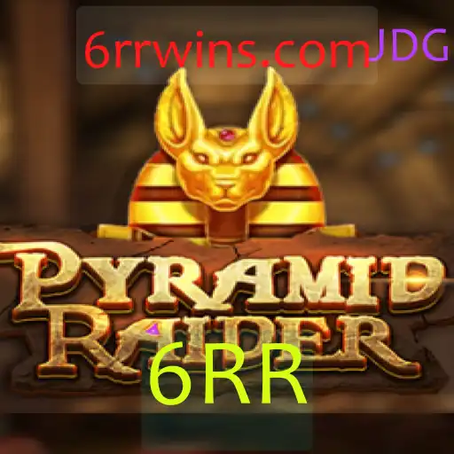 PyramidRaider: Explore as Antigas Pirâmides com a Palavra-Chave 6RR