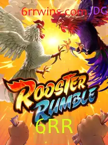 Descubra o Mundo Empolgante de RoosterRumble: O Jogo de Estratégia Inovador