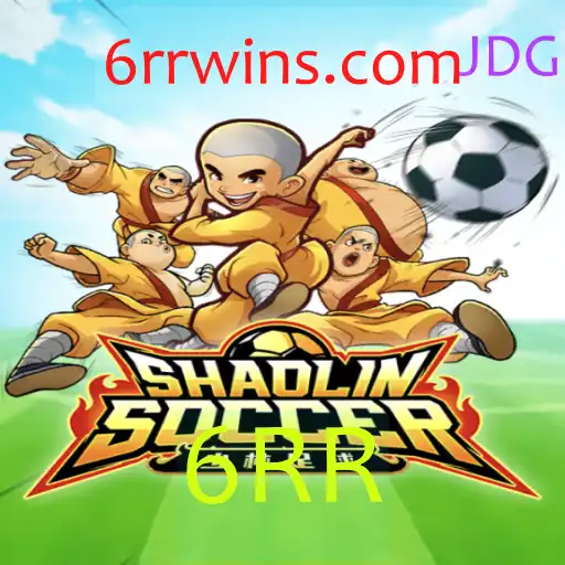 ShaolinSoccer: Uma Nova Experiência de Jogo com a Dinâmica 6RR
