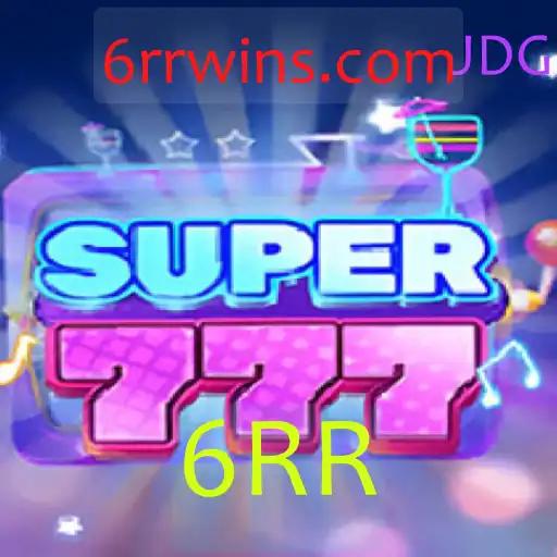 Descubra o Novo Mundo de 'Super777': O Jogo que Está Revolucionando a Diversão
