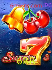 Descubra o Mundo Empolgante de Super7s com a Chave 6RR