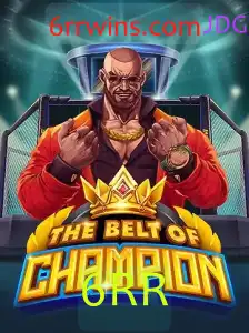 Descubra o Mundo de Aventuras em TheBeltOfChampion