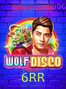 Descubra WolfDisco: O Novo e Empolgante Jogo com a Palavra-Chave Secreta 6RR