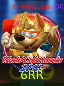 Descubra o Fascinante Mundo do Jogo WorldCupRussia2018 e Seu Desafio de 6RR